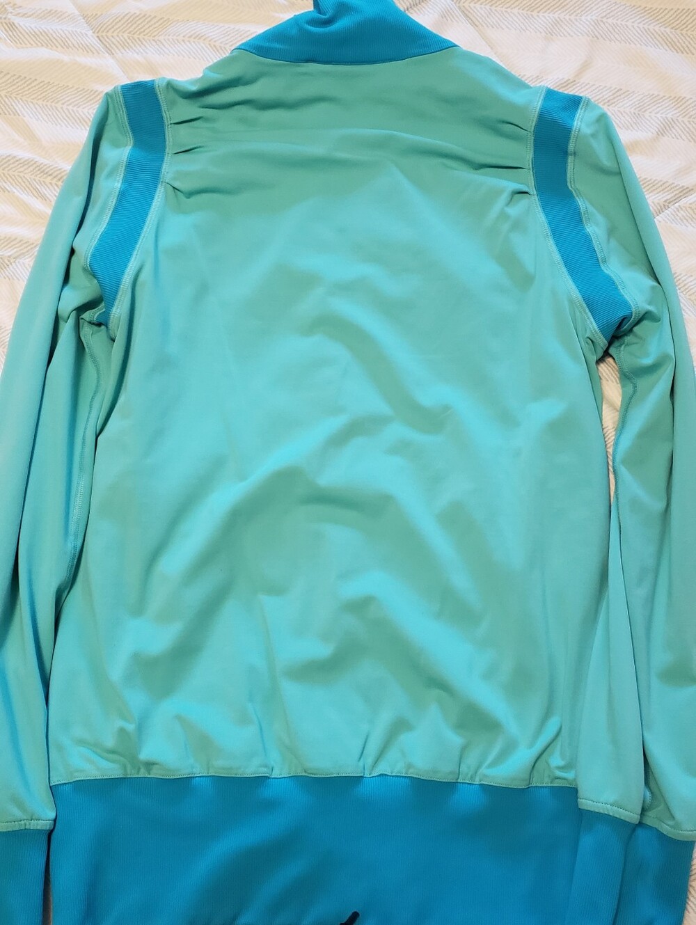 Lululemon Raja Reversible Track Jacket - Picture 9 of 9